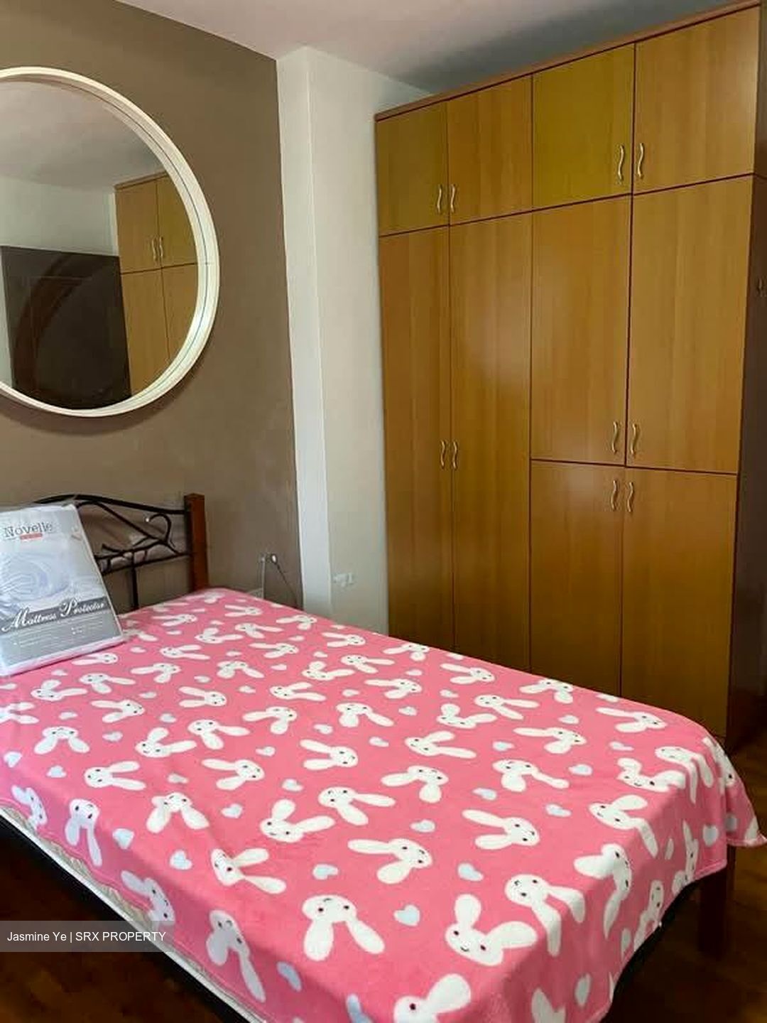 Blk 295 Punggol Grove (Punggol), HDB 4 Rooms #566480401